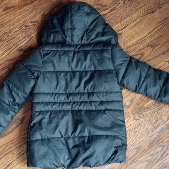 Coat - Picture 4 of 5